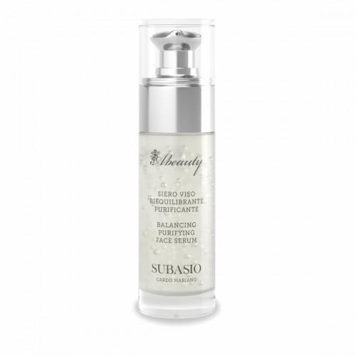Abeauty Subasio Balancing And Purifying Serum