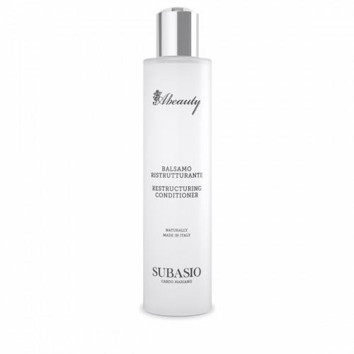 Abeauty Subasio Restructuring Conditioner