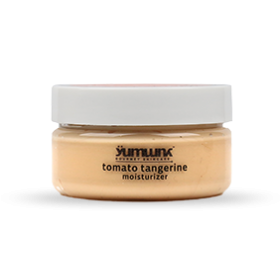 Yum Skincare - Tomato Tangerine Moisturizer