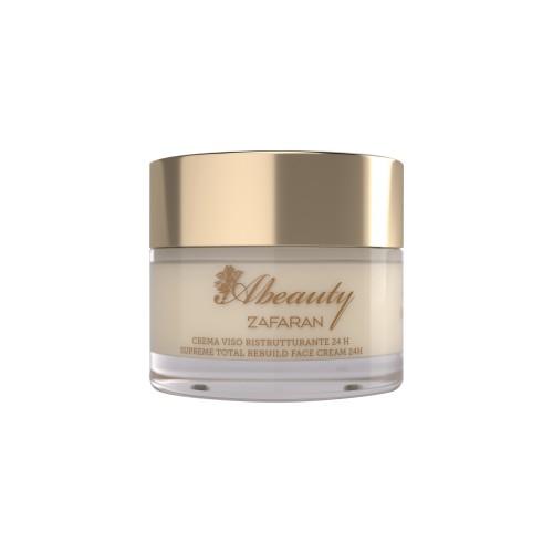 Abeauty Zafaran Brightening Antioxidant Face Cream